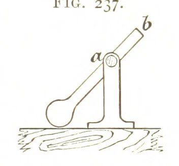An illustration from A Text-book of Coal-Mining ... With ... illustrations, 1892, leaf 225