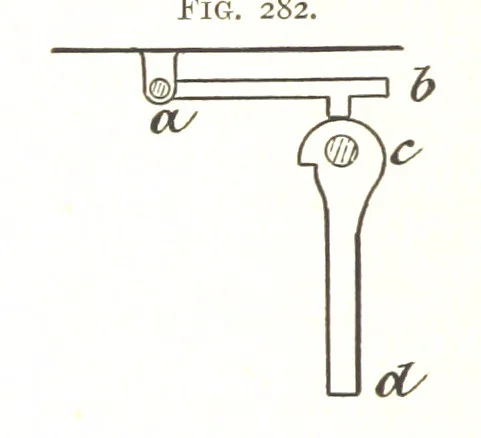 An illustration from A Text-book of Coal-Mining ... With ... illustrations, 1892, leaf 256