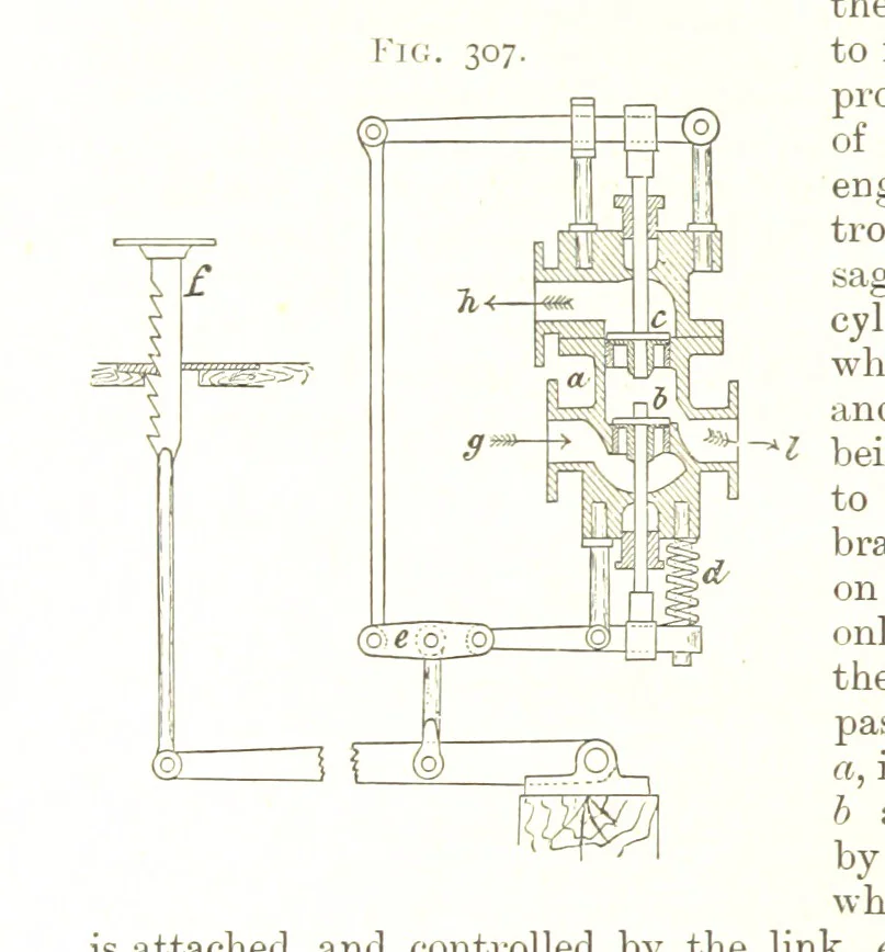 An illustration from A Text-book of Coal-Mining ... With ... illustrations, 1892, leaf 274
