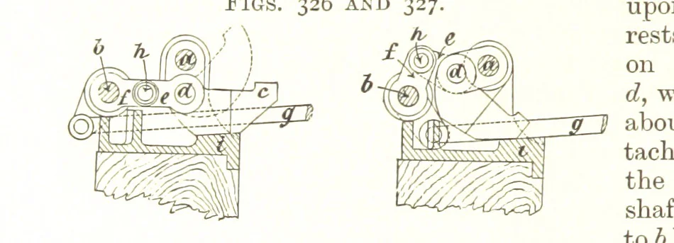 An illustration from A Text-book of Coal-Mining ... With ... illustrations, 1892, leaf 292
