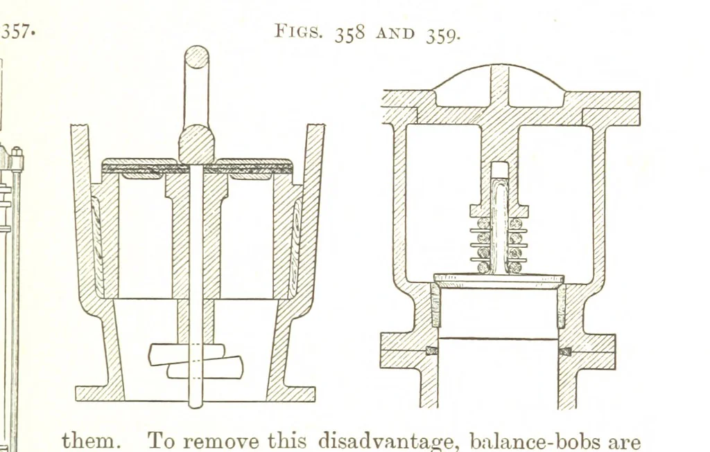 An illustration from A Text-book of Coal-Mining ... With ... illustrations, 1892, leaf 311