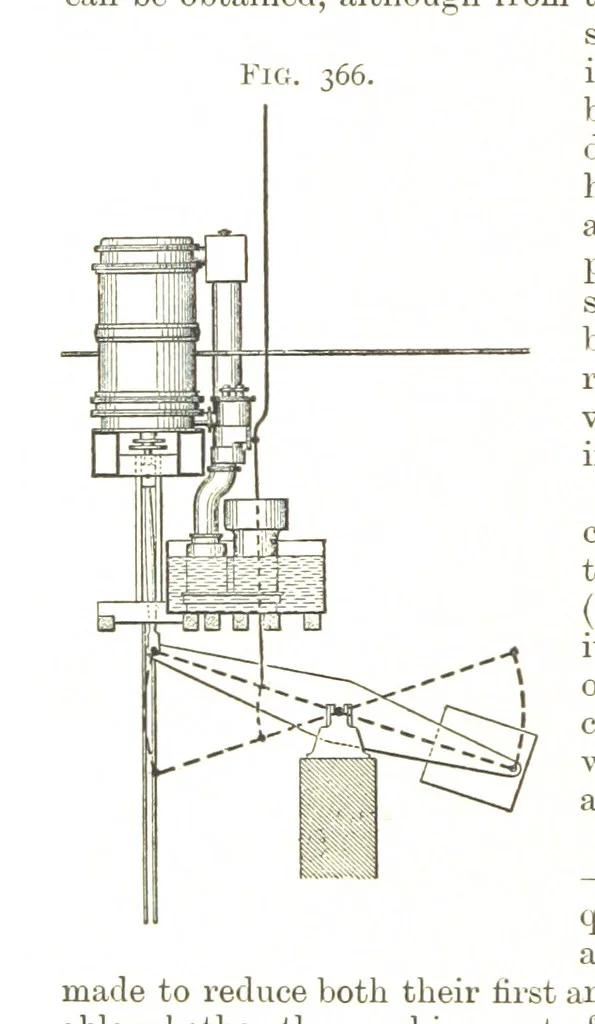 An illustration from A Text-book of Coal-Mining ... With ... illustrations, 1892, leaf 316