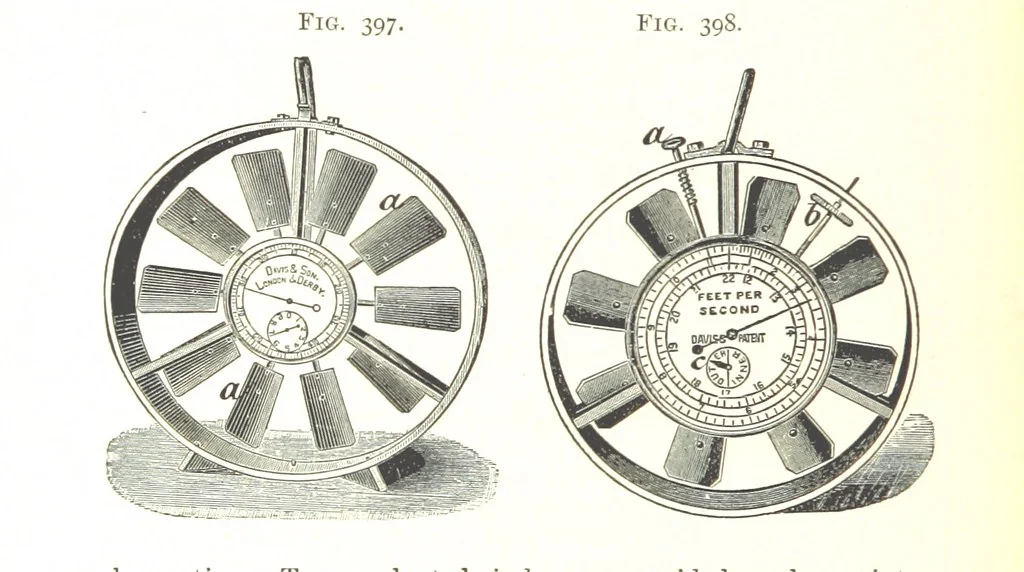 An illustration from A Text-book of Coal-Mining ... With ... illustrations, 1892, leaf 366