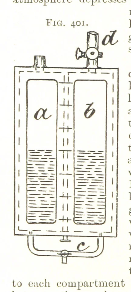 An illustration from A Text-book of Coal-Mining ... With ... illustrations, 1892, leaf 368