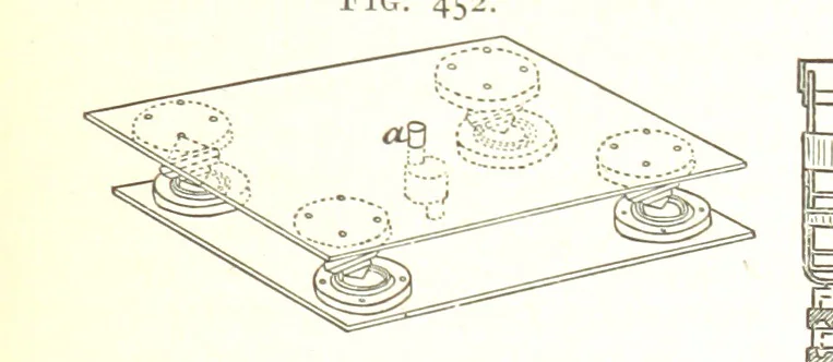 An illustration from A Text-book of Coal-Mining ... With ... illustrations, 1892, leaf 415