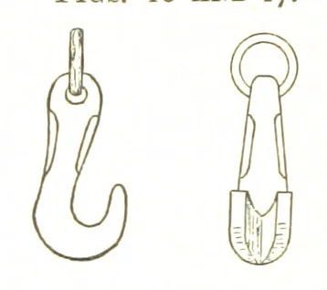 An illustration from A Text-book of Coal-Mining ... With ... illustrations, 1892, leaf 42