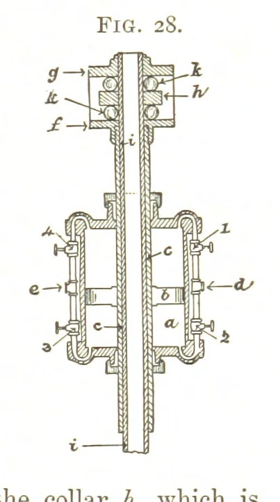 An illustration from A Text-book of Coal-Mining ... With ... illustrations, 1892, leaf 49
