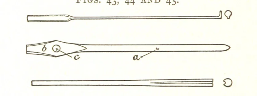 An illustration from A Text-book of Coal-Mining ... With ... illustrations, 1892, leaf 64