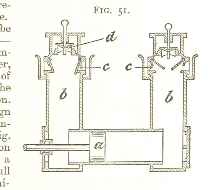 An illustration from A Text-book of Coal-Mining ... With ... illustrations, 1892, leaf 69