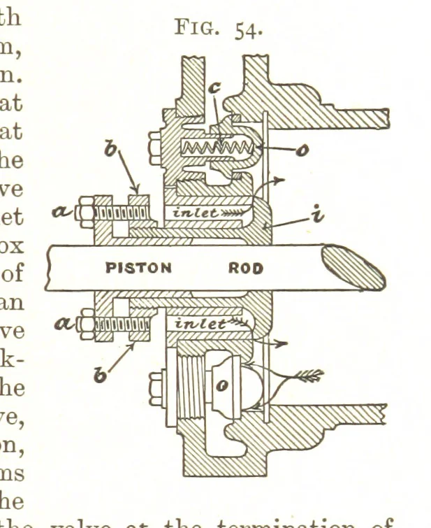 An illustration from A Text-book of Coal-Mining ... With ... illustrations, 1892, leaf 73