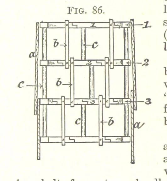 An illustration from A Text-Book of Coal-Mining ... Second edition, etc, 1893, leaf 116