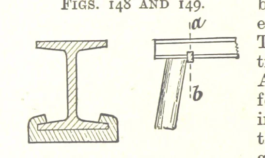 An illustration from A Text-Book of Coal-Mining ... Second edition, etc, 1893, leaf 160