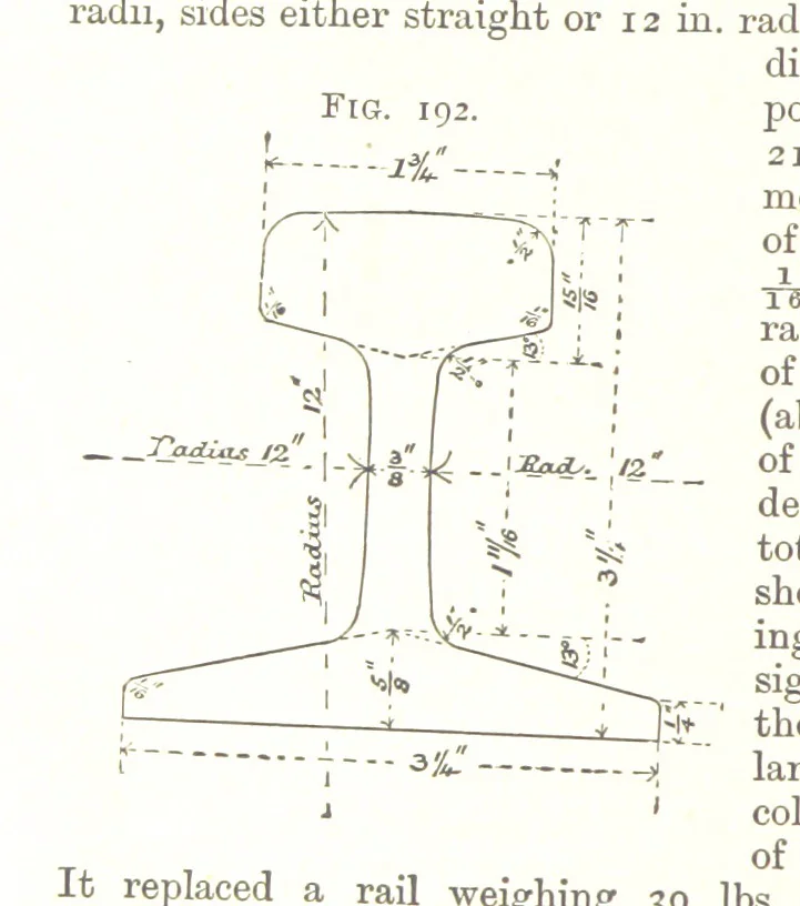 An illustration from A Text-Book of Coal-Mining ... Second edition, etc, 1893, leaf 198
