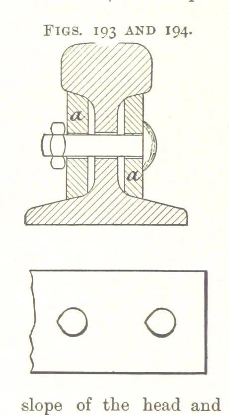 An illustration from A Text-Book of Coal-Mining ... Second edition, etc, 1893, leaf 200