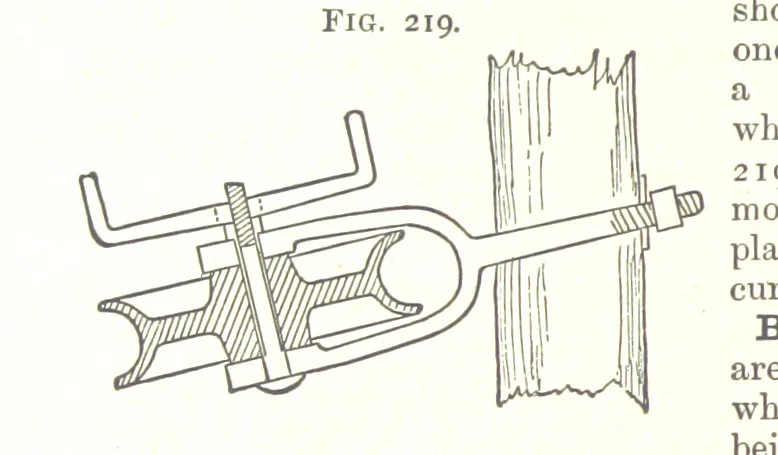 An illustration from A Text-Book of Coal-Mining ... Second edition, etc, 1893, leaf 216