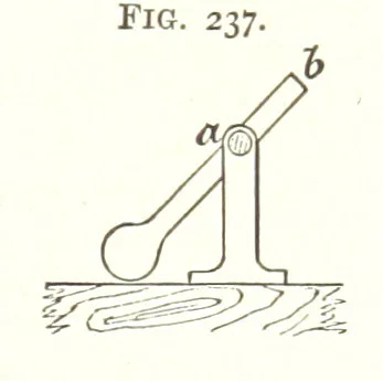 An illustration from A Text-Book of Coal-Mining ... Second edition, etc, 1893, leaf 227