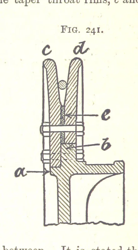 An illustration from A Text-Book of Coal-Mining ... Second edition, etc, 1893, leaf 228