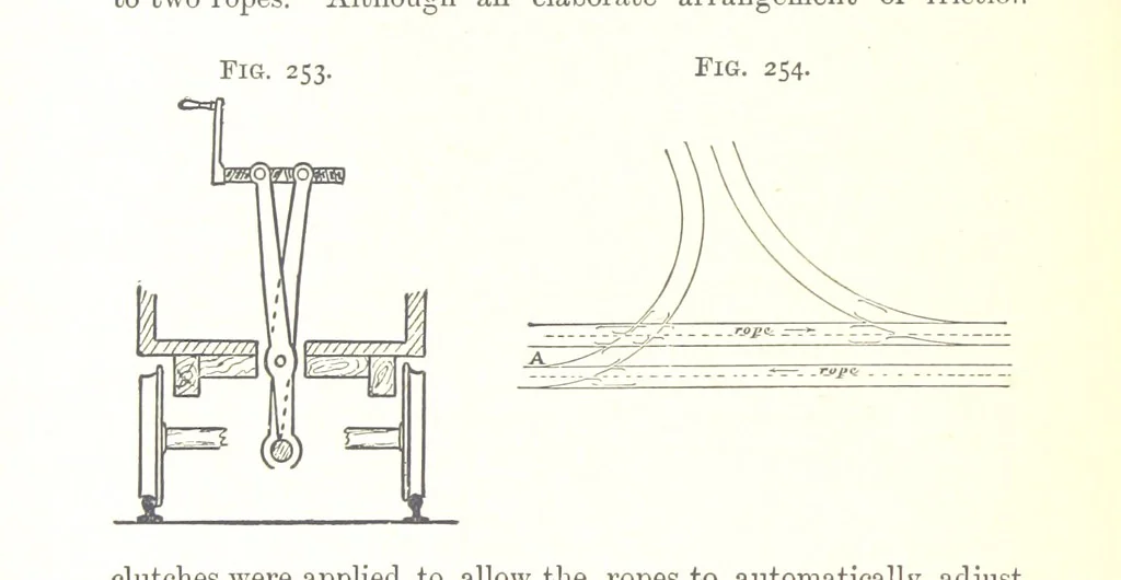 An illustration from A Text-Book of Coal-Mining ... Second edition, etc, 1893, leaf 238