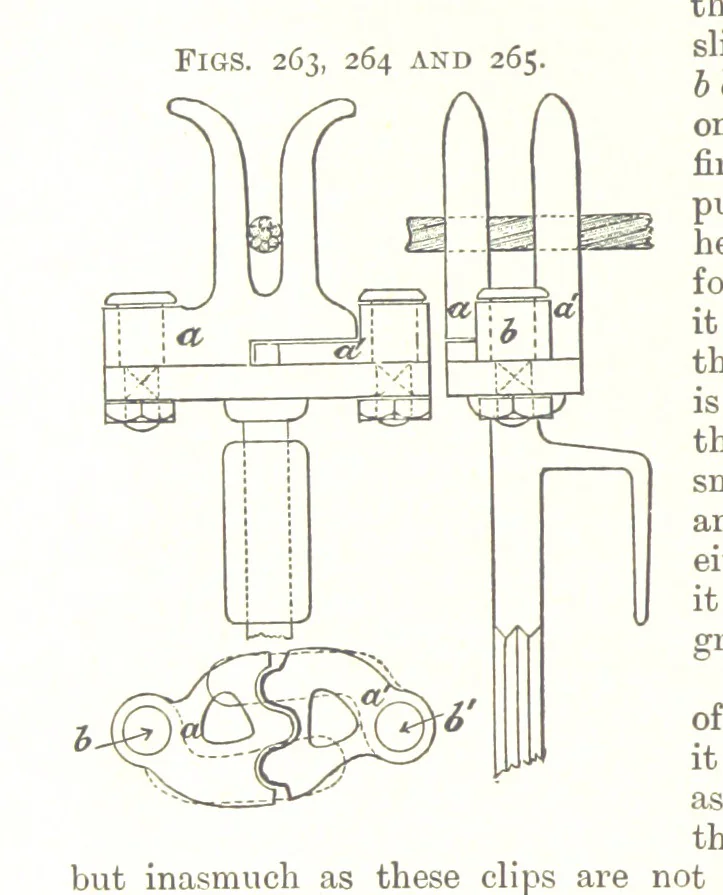 An illustration from A Text-Book of Coal-Mining ... Second edition, etc, 1893, leaf 242
