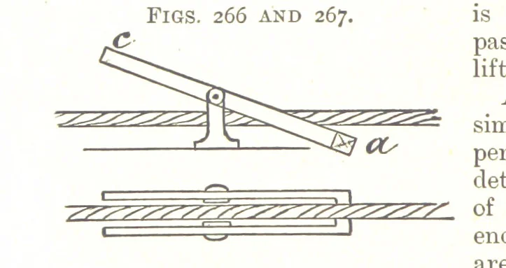 An illustration from A Text-Book of Coal-Mining ... Second edition, etc, 1893, leaf 242