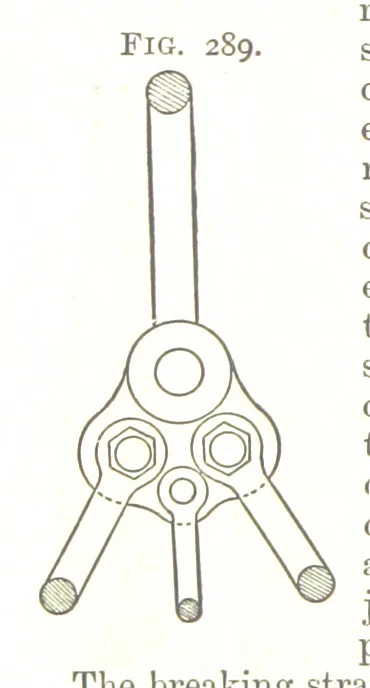 An illustration from A Text-Book of Coal-Mining ... Second edition, etc, 1893, leaf 262