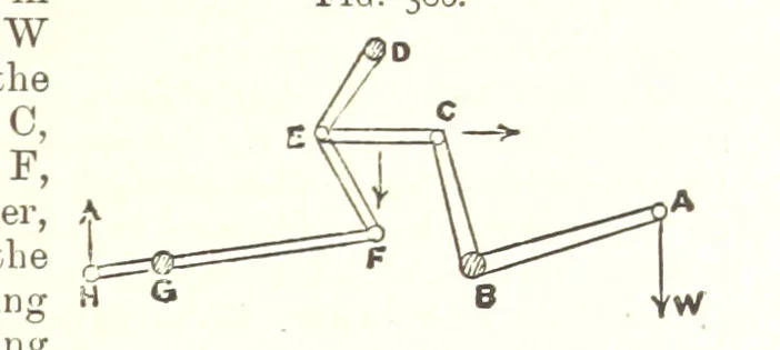 An illustration from A Text-Book of Coal-Mining ... Second edition, etc, 1893, leaf 275