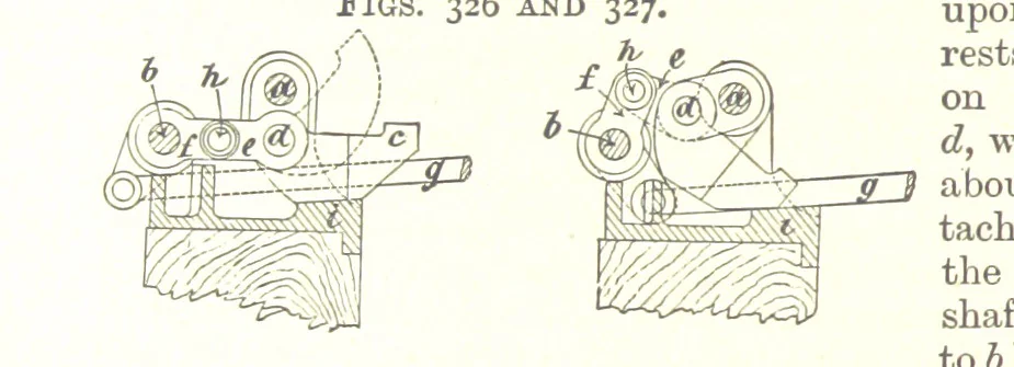 An illustration from A Text-Book of Coal-Mining ... Second edition, etc, 1893, leaf 294