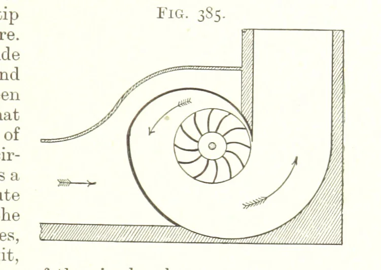 An illustration from A Text-Book of Coal-Mining ... Second edition, etc, 1893, leaf 355