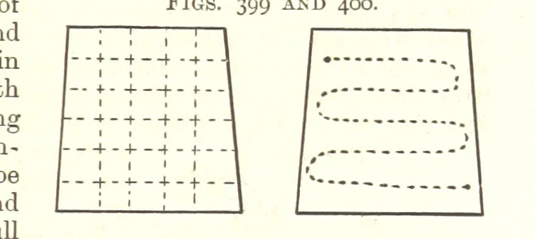An illustration from A Text-Book of Coal-Mining ... Second edition, etc, 1893, leaf 369