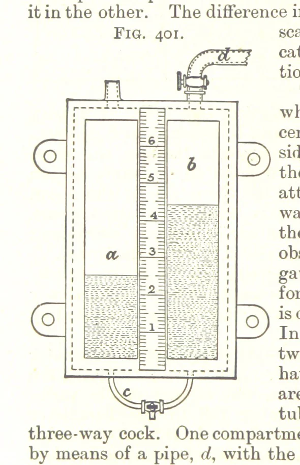 An illustration from A Text-Book of Coal-Mining ... Second edition, etc, 1893, leaf 370