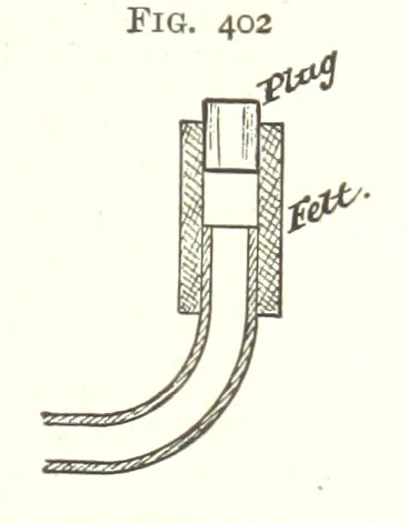 An illustration from A Text-Book of Coal-Mining ... Second edition, etc, 1893, leaf 371