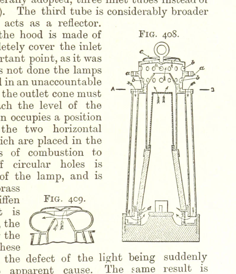 An illustration from A Text-Book of Coal-Mining ... Second edition, etc, 1893, leaf 379