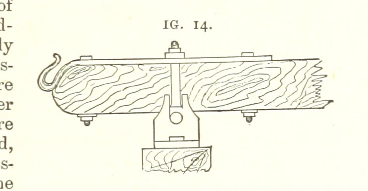 An illustration from A Text-Book of Coal-Mining ... Second edition, etc, 1893, leaf 43