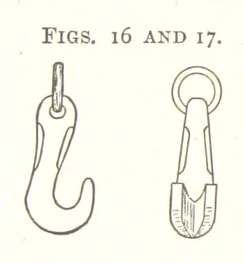 An illustration from A Text-Book of Coal-Mining ... Second edition, etc, 1893, leaf 44