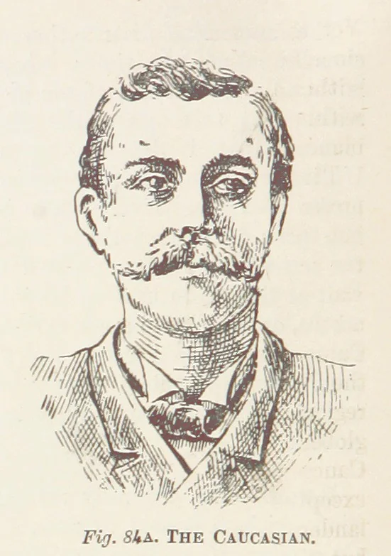 An illustration from A Class-Book of Physical Geography ... New edition, revised and largely rewritten by R. A. Gregory, 1899, leaf 326
