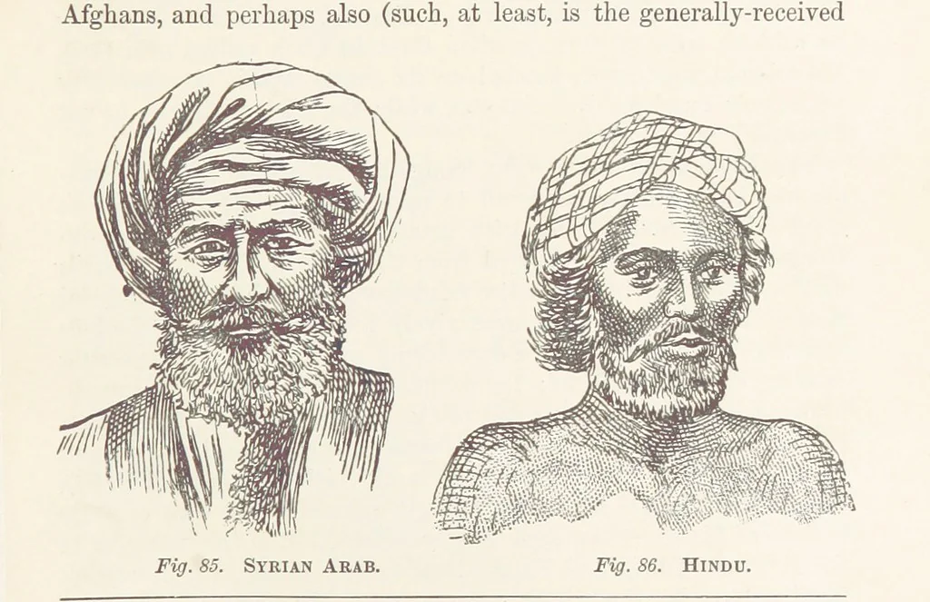 An illustration from A Class-Book of Physical Geography ... New edition, revised and largely rewritten by R. A. Gregory, 1899, leaf 327