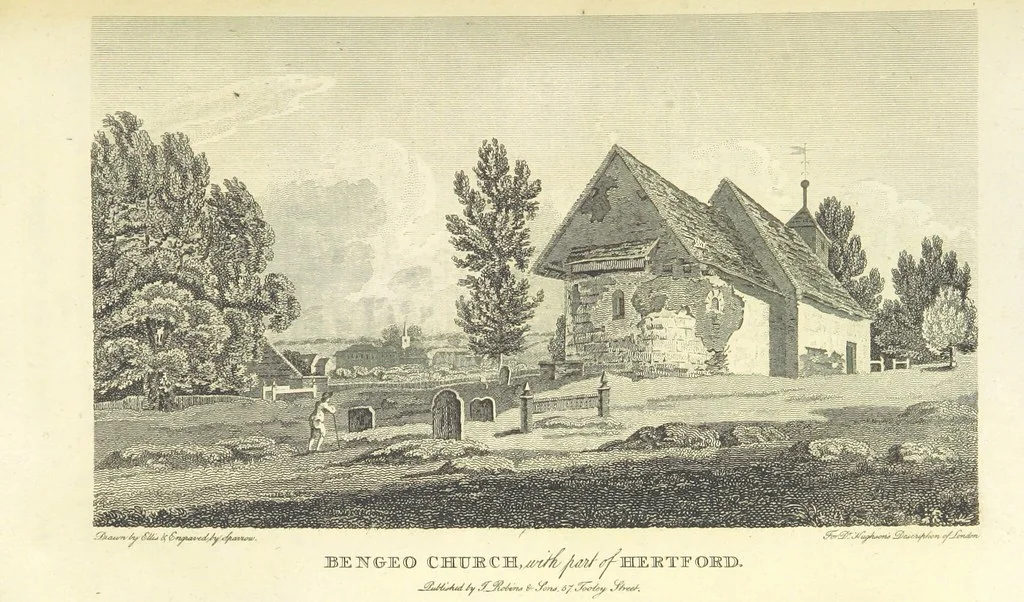 An illustration from London; being an accurate history and description of the British metropolis.] Circuit of London. (London. Westminster and Southwark.) [With maps and plates, 1825, leaf 76