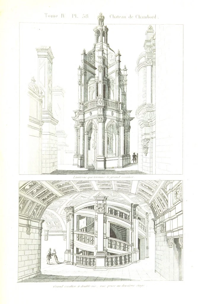 An illustration from France historique et monumentale. Histoire générale de la France, depuis les temps les plus reculés jusqu'à nos jours, illustrée et expliquée par les monuments de toutes les époques, etc, 1836, leaf 1411