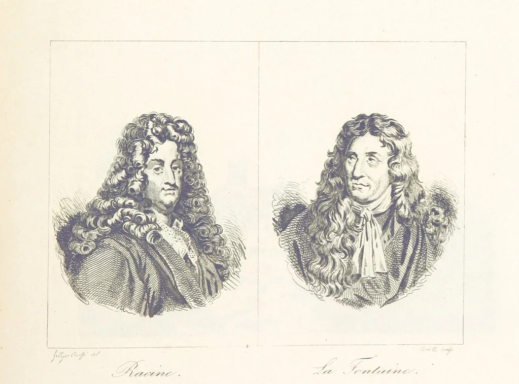An illustration from France pittoresque, ou description ... des départements et colonies de la France ... pur A. H, 1838, leaf 459