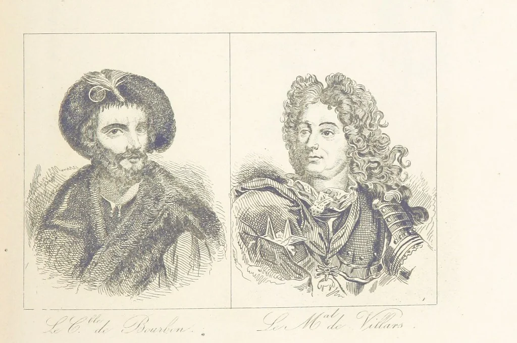 An illustration from France pittoresque, ou description ... des départements et colonies de la France ... pur A. H, 1838, leaf 469