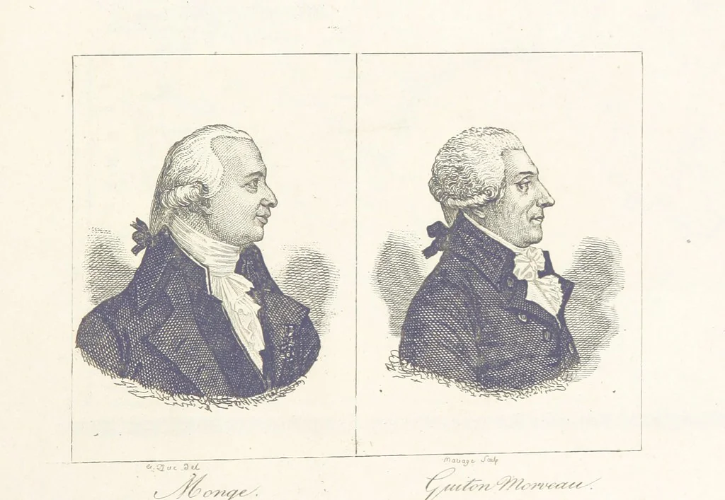 An illustration from France pittoresque, ou description ... des départements et colonies de la France ... pur A. H, 1838, leaf 613