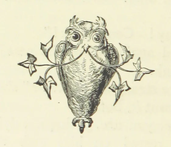 An illustration from Lord Hever. A novel, 1896, leaf 130