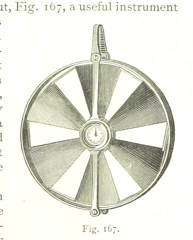 An illustration from British Mining. A treatise on the history ... and future prospect of metalliferous mines in the United Kingdom ... With ... illustrations, 1884, leaf 125
