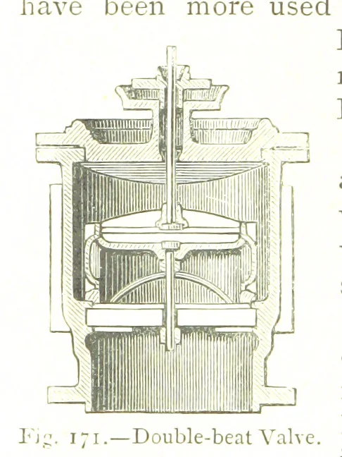 An illustration from British Mining. A treatise on the history ... and future prospect of metalliferous mines in the United Kingdom ... With ... illustrations, 1884, leaf 140