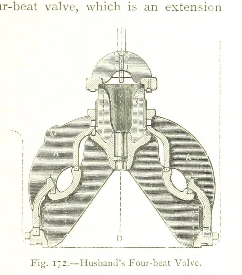 An illustration from British Mining. A treatise on the history ... and future prospect of metalliferous mines in the United Kingdom ... With ... illustrations, 1884, leaf 141