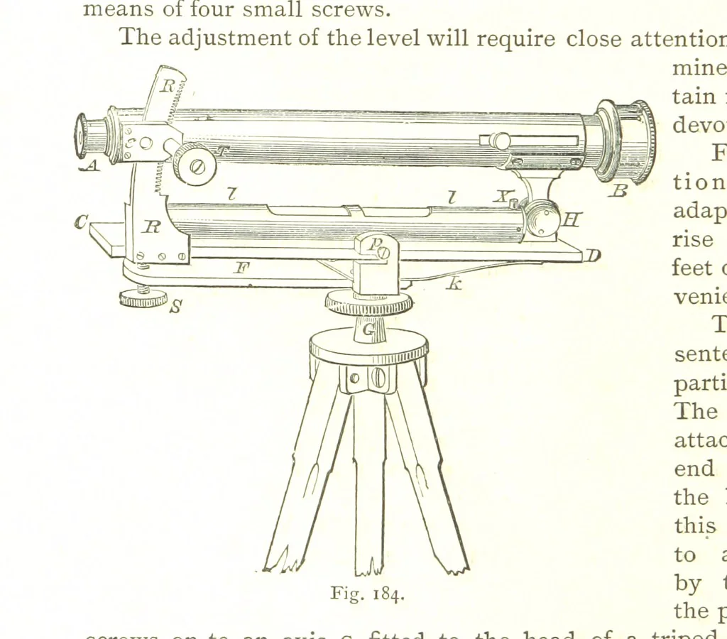 An illustration from British Mining. A treatise on the history ... and future prospect of metalliferous mines in the United Kingdom ... With ... illustrations, 1884, leaf 170