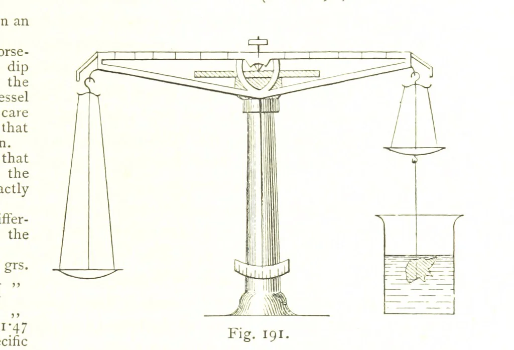 An illustration from British Mining. A treatise on the history ... and future prospect of metalliferous mines in the United Kingdom ... With ... illustrations, 1884, leaf 209