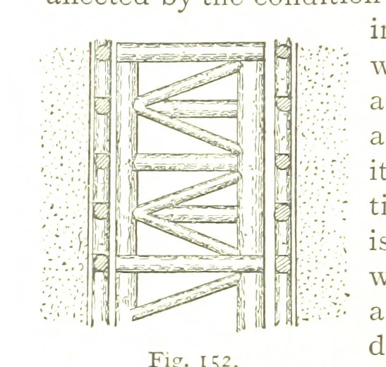 An illustration from British Mining. A treatise on the history ... and future prospect of metalliferous mines in the United Kingdom ... With ... illustrations, 1884, leaf 84