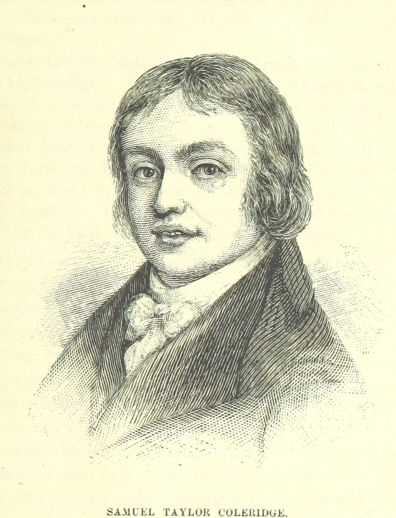 An illustration from Literary Landmarks of London ... Eighth edition, revised and enlarged, etc, 1892, leaf 103