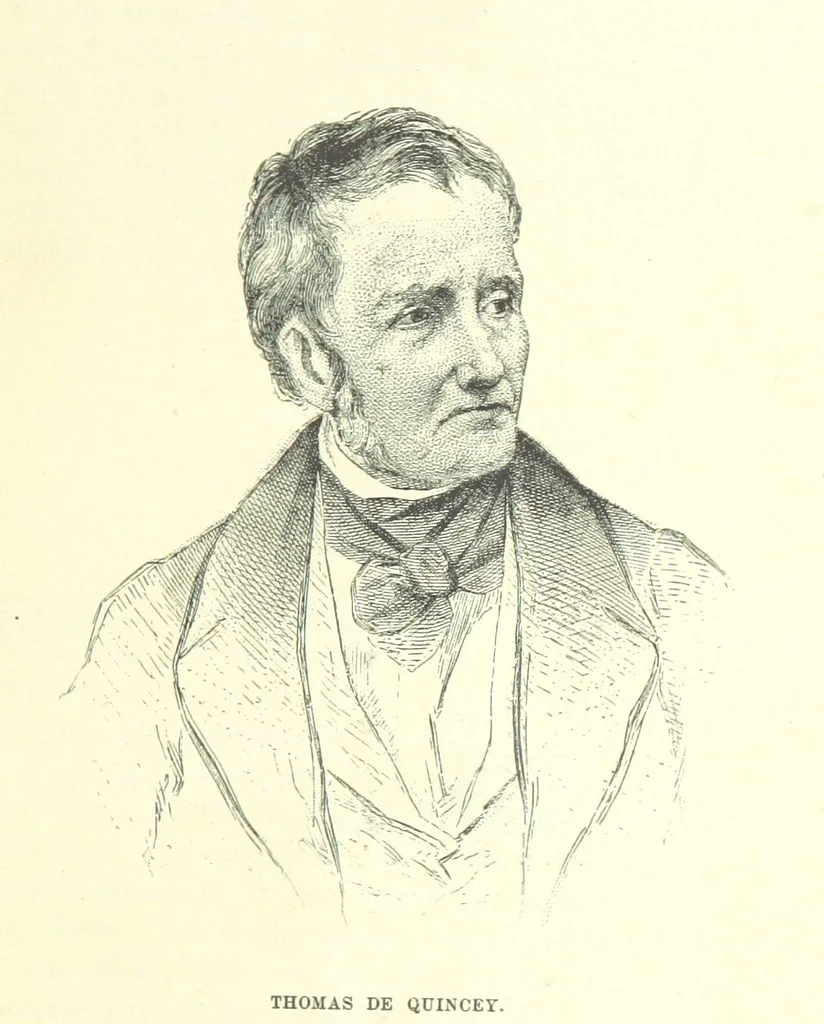 An illustration from Literary Landmarks of London ... Eighth edition, revised and enlarged, etc, 1892, leaf 133